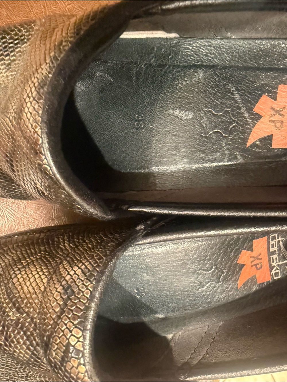 Dansko XP Clogs 3 pair - Picture 2 of 10